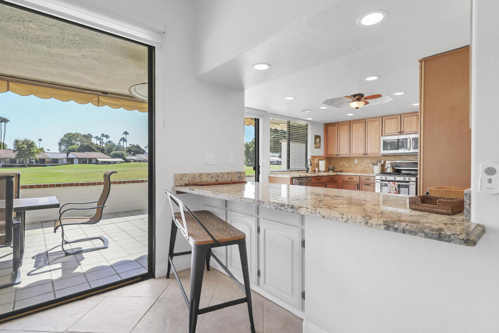 Rancho Las Palmas C. - Residential