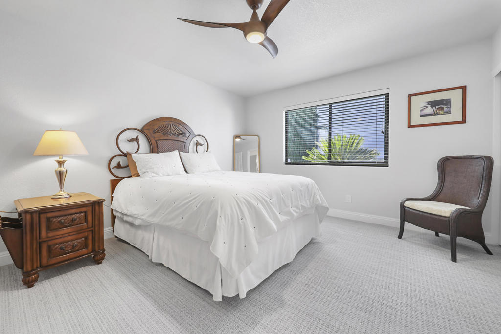 Rancho Las Palmas C. - Residential