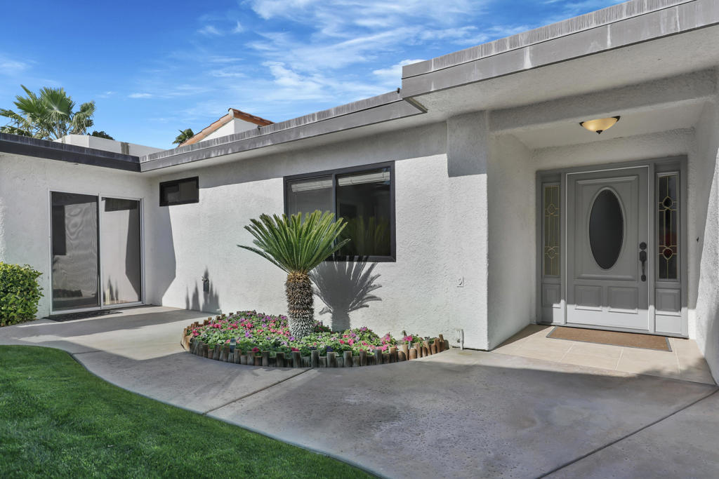 Rancho Las Palmas C. - Residential