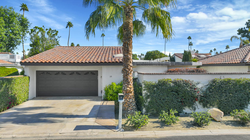 Rancho Las Palmas C. - Residential