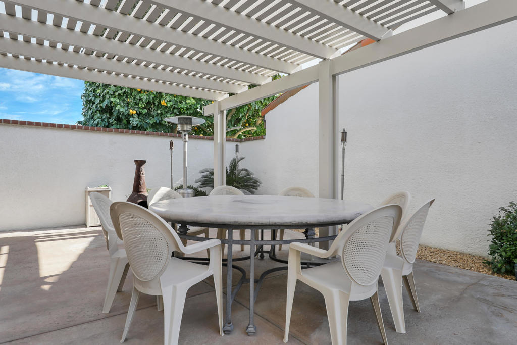 Rancho Las Palmas C. - Residential