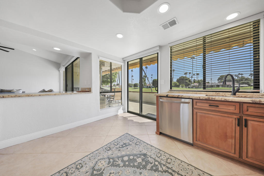 Rancho Las Palmas C. - Residential
