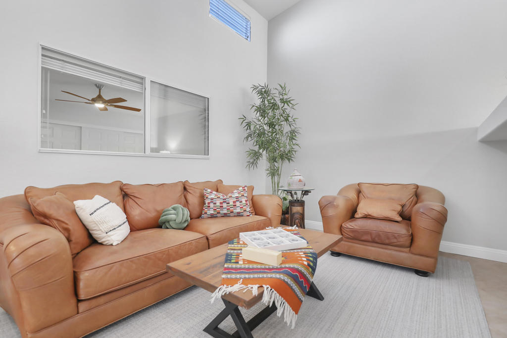 Rancho Las Palmas C. - Residential