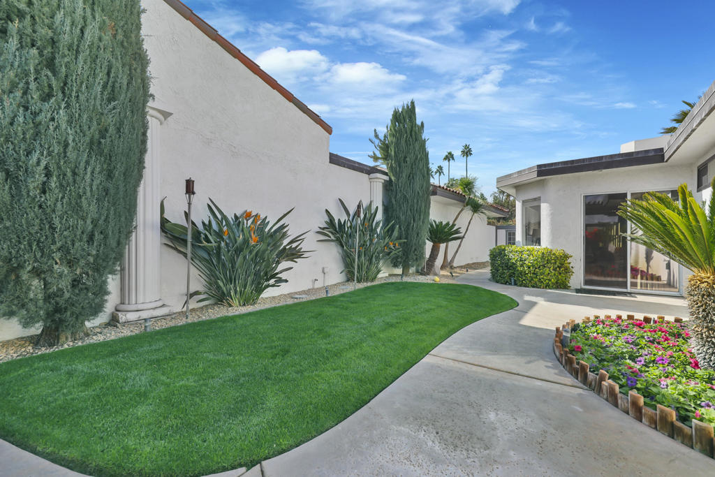Rancho Las Palmas C. - Residential