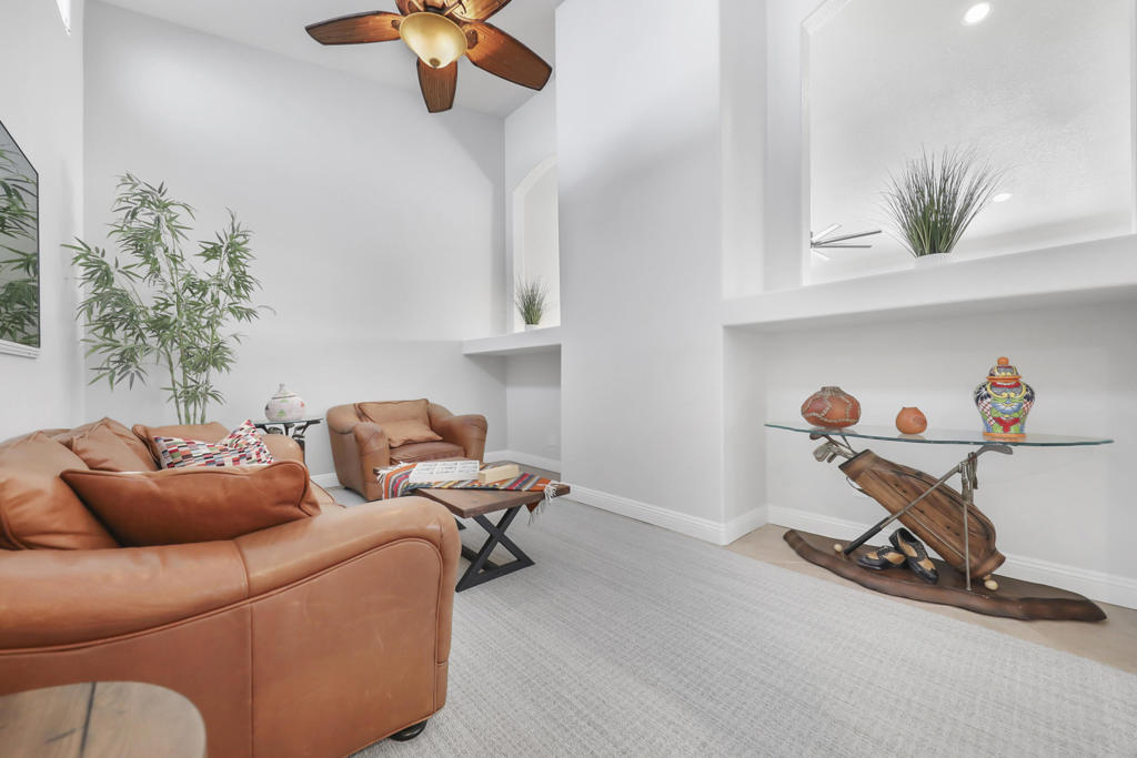 Rancho Las Palmas C. - Residential
