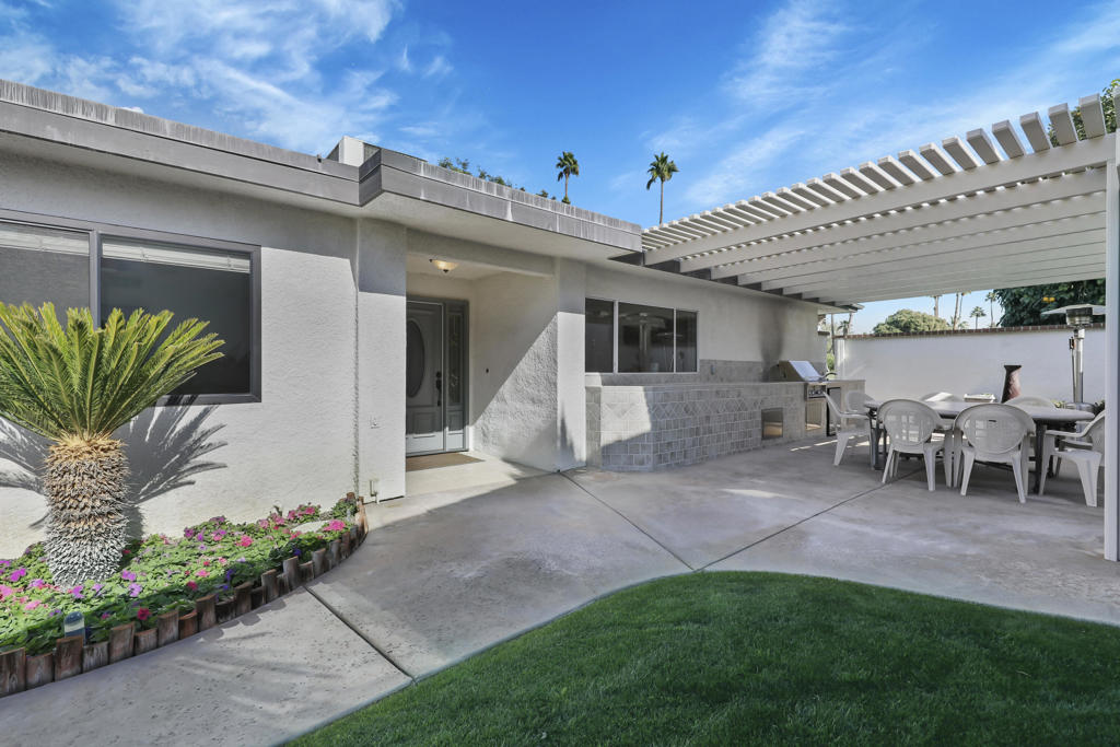Rancho Las Palmas C. - Residential