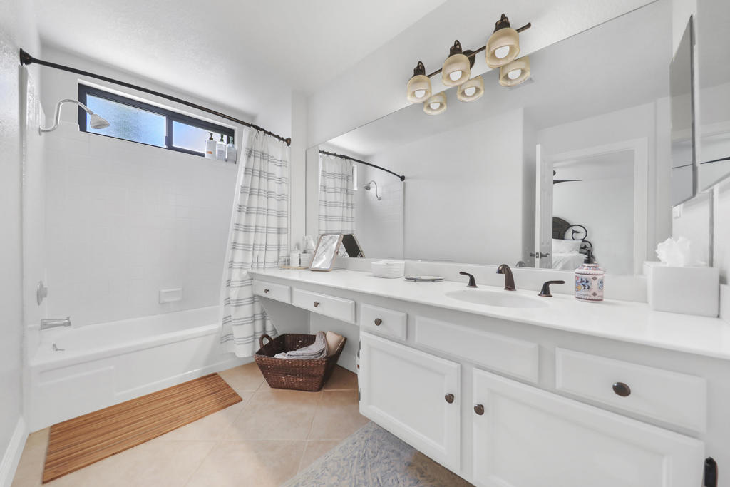 Rancho Las Palmas C. - Residential