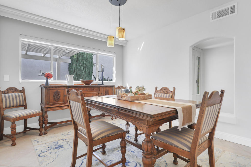 Rancho Las Palmas C. - Residential
