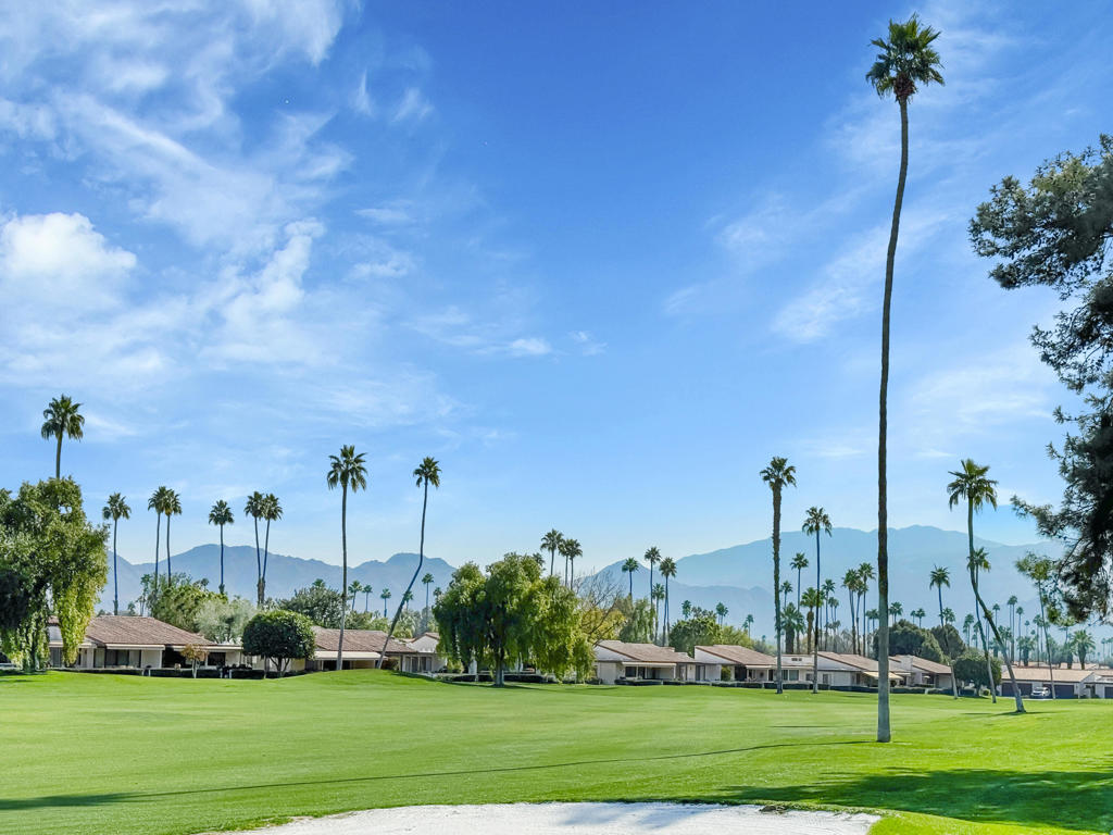 Rancho Las Palmas C. - Residential