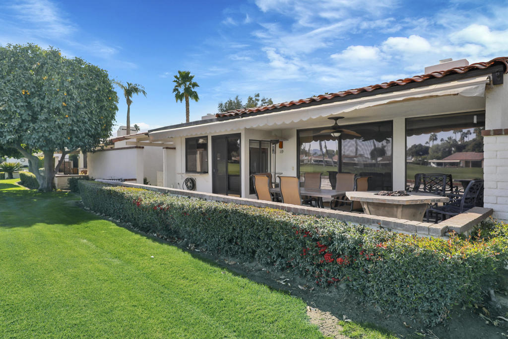 Rancho Las Palmas C. - Residential