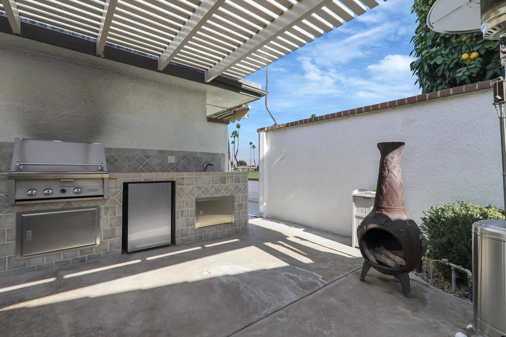 Rancho Las Palmas C. - Residential