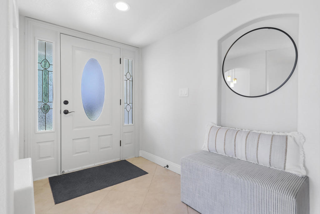 Rancho Las Palmas C. - Residential