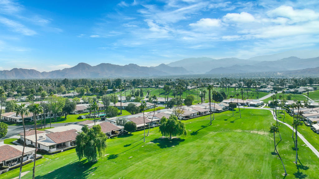 Rancho Las Palmas C. - Residential