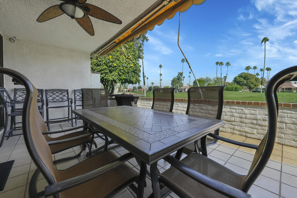 Rancho Las Palmas C. - Residential