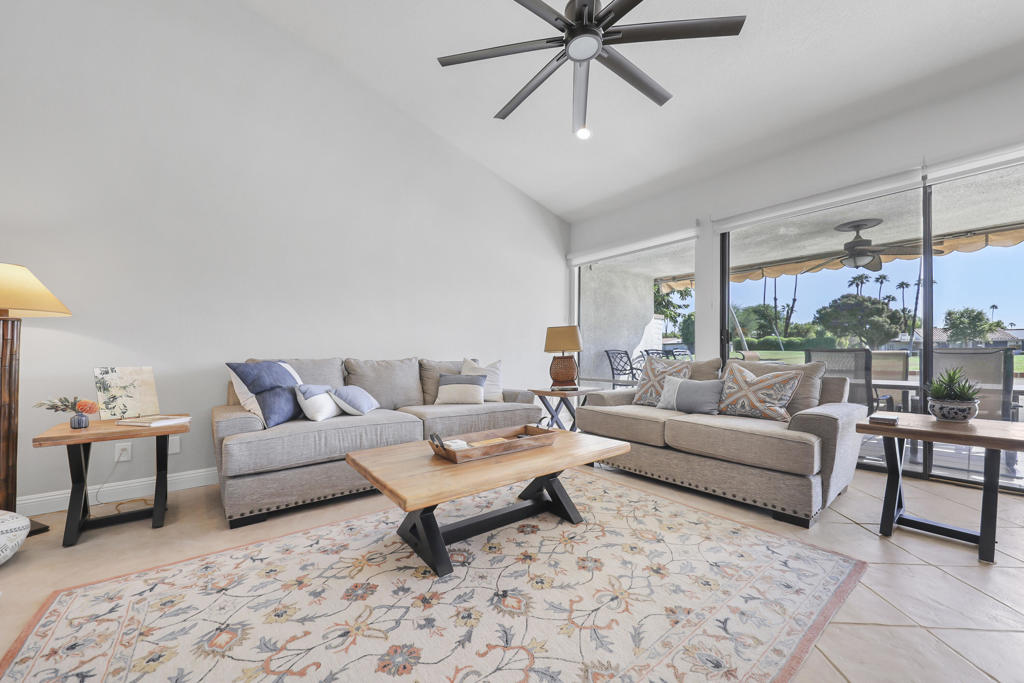 Rancho Las Palmas C. - Residential