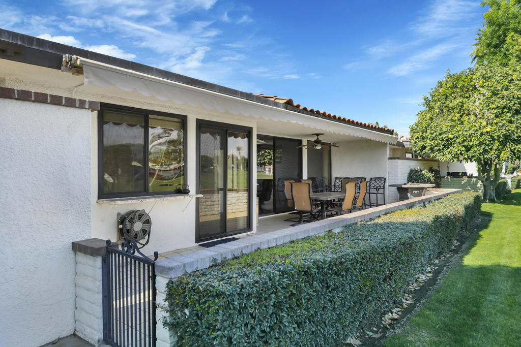 Rancho Las Palmas C. - Residential