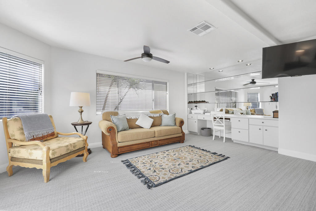 Rancho Las Palmas C. - Residential