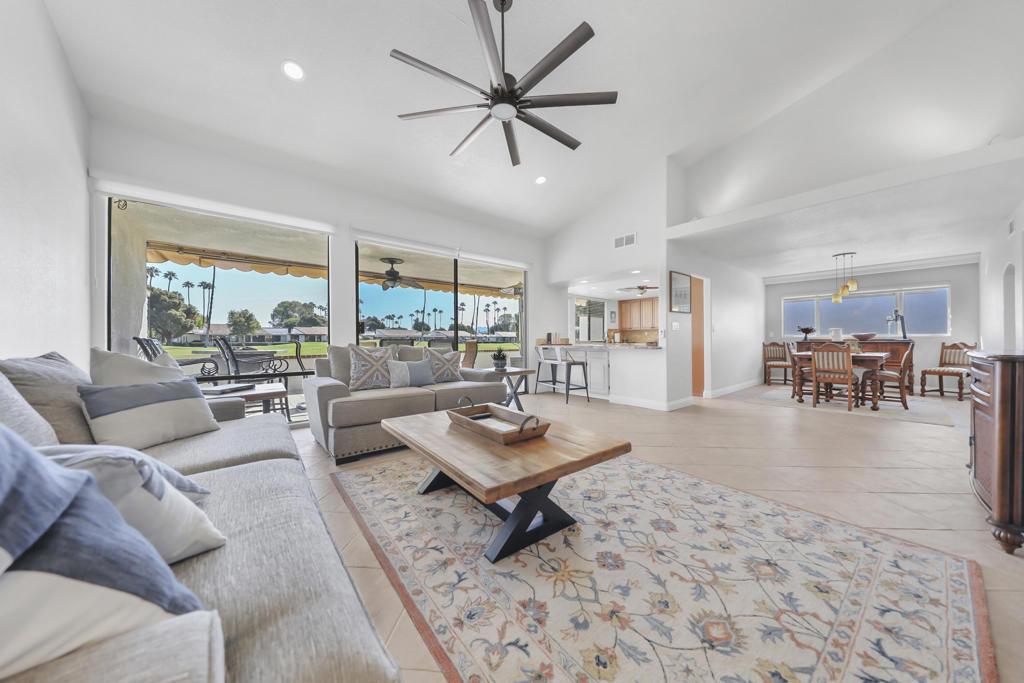 Rancho Las Palmas C. - Residential