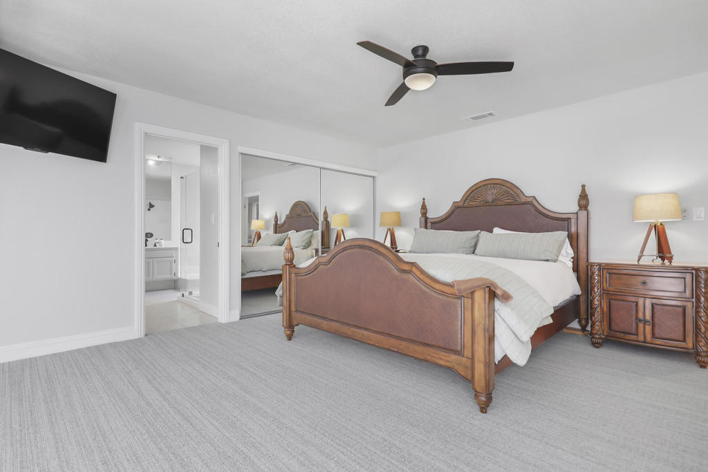 Rancho Las Palmas C. - Residential