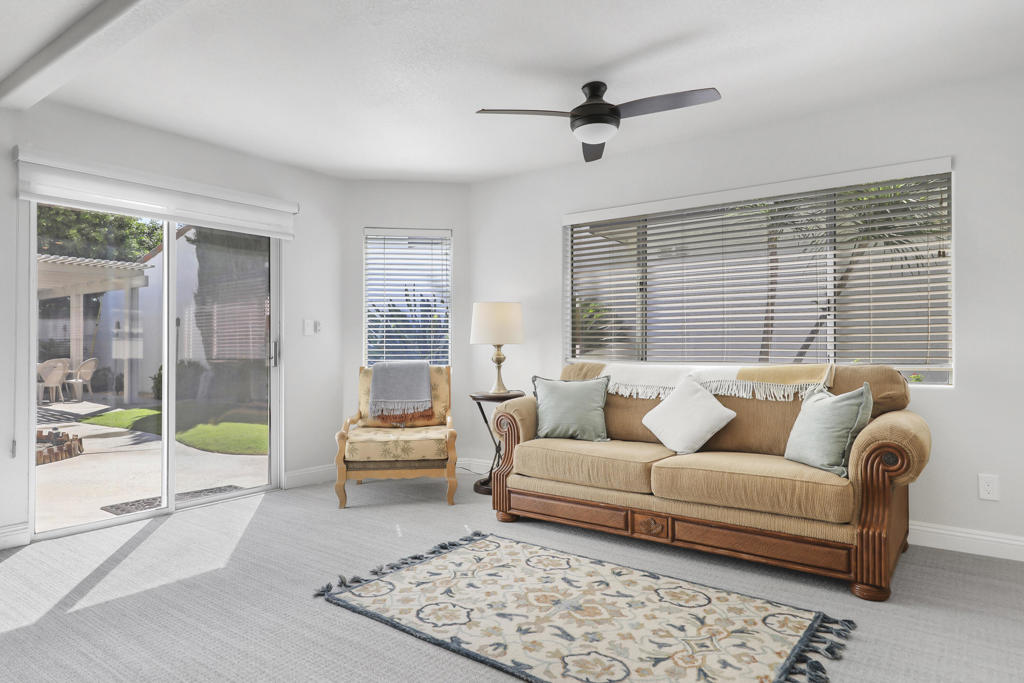 Rancho Las Palmas C. - Residential