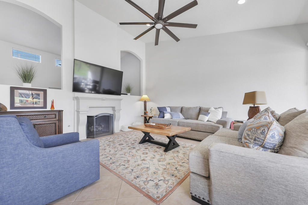 Rancho Las Palmas C. - Residential