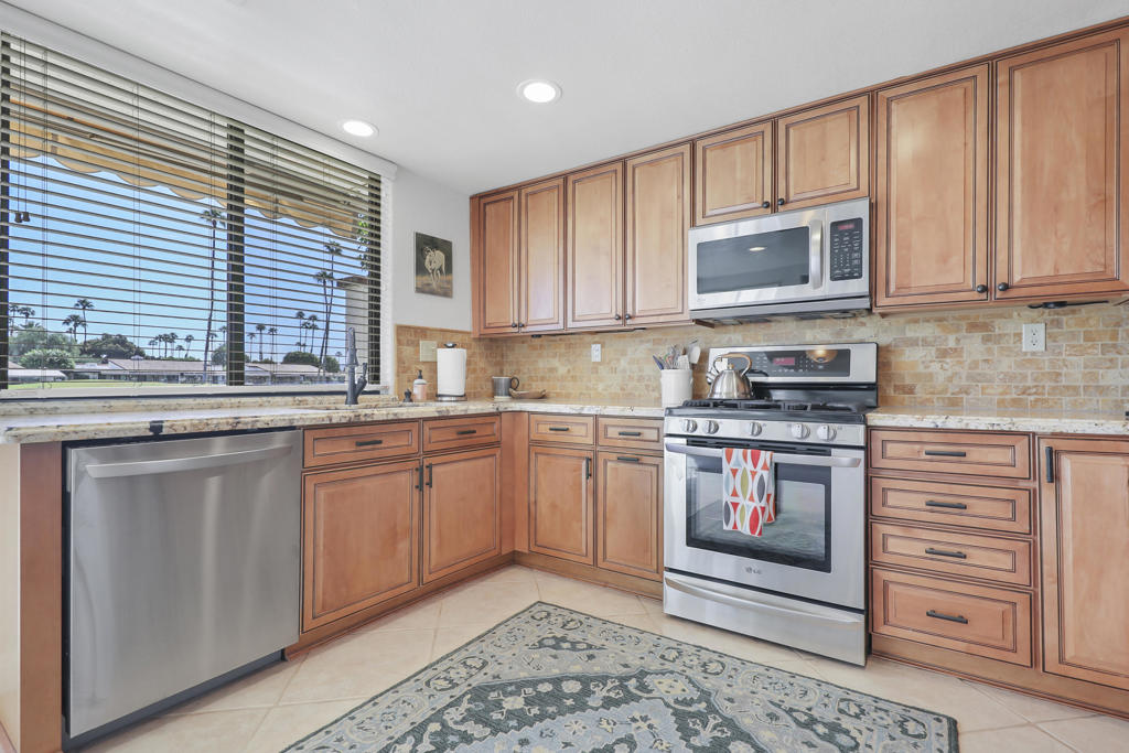 Rancho Las Palmas C. - Residential