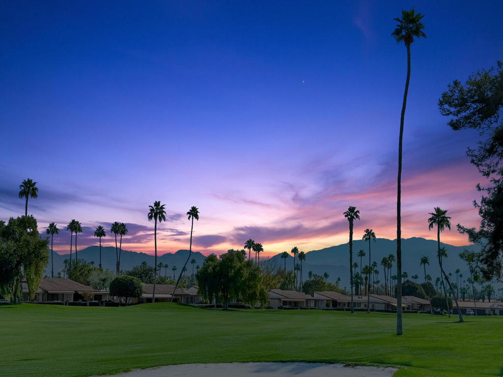 Rancho Las Palmas C. - Residential