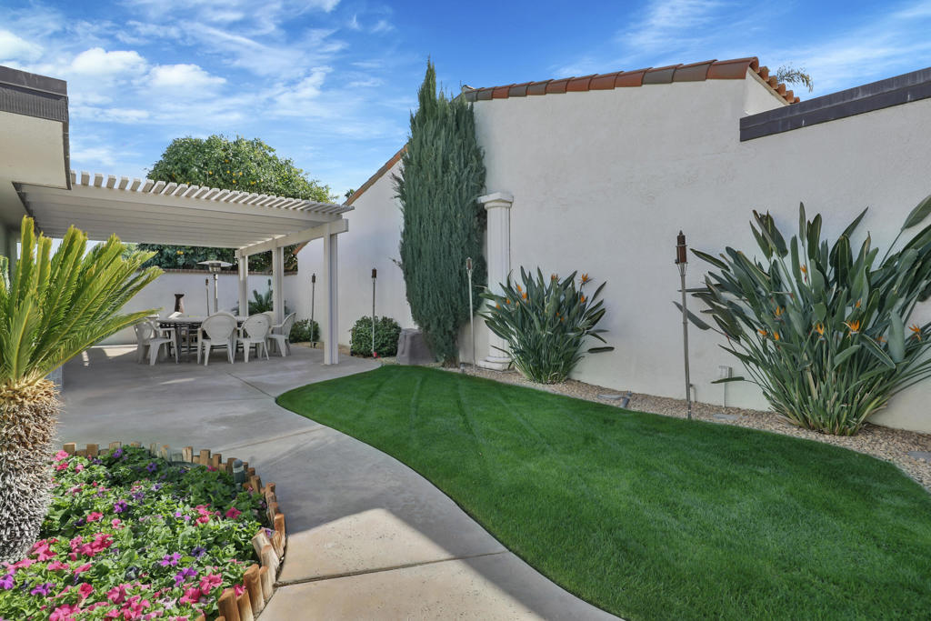 Rancho Las Palmas C. - Residential