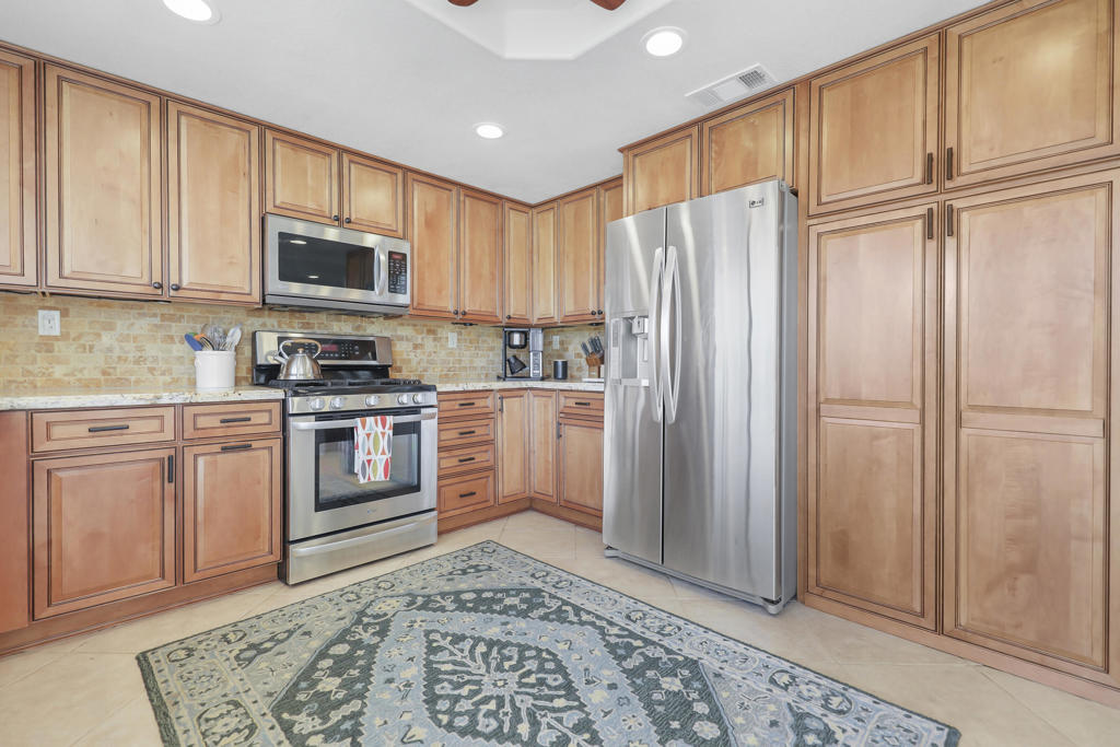Rancho Las Palmas C. - Residential