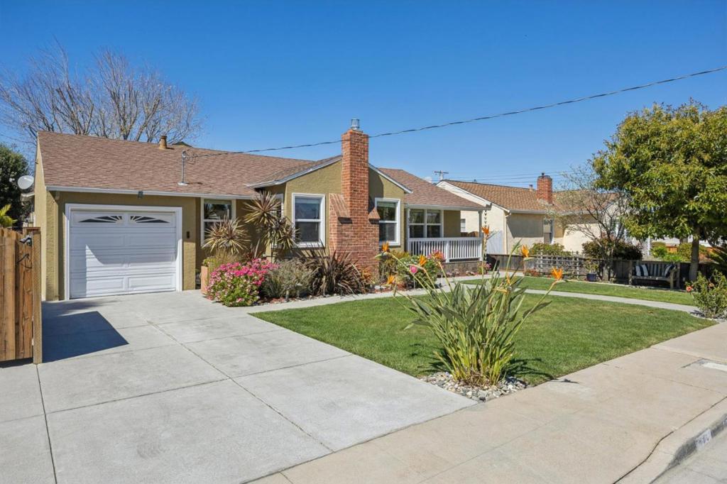 333 Schroeder Street, Sunnyvale CA 94085