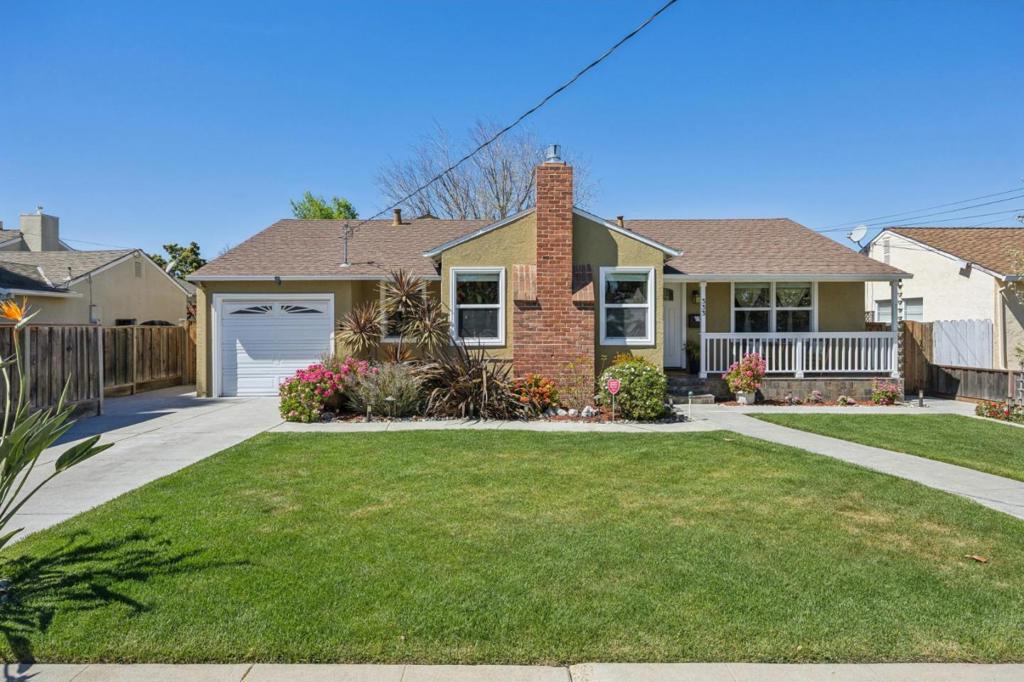 333 Schroeder Street