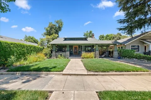 165 E Columbia Avenue, Pomona, CA 91767 - MLS#: IV26149463