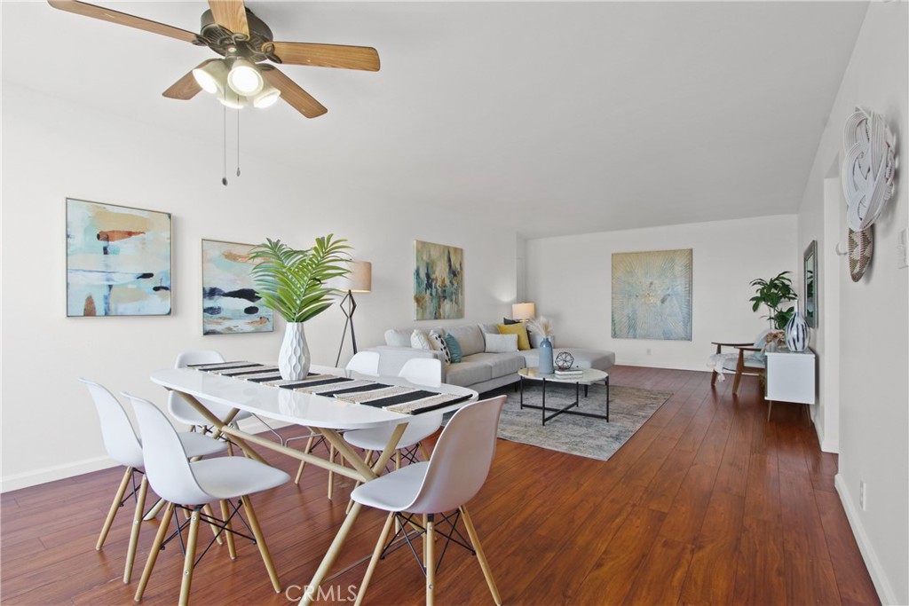 545 Chestnut Avenue 411