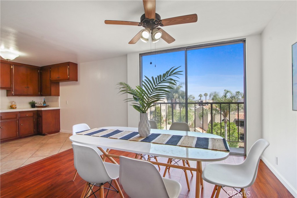 545 Chestnut Avenue 411