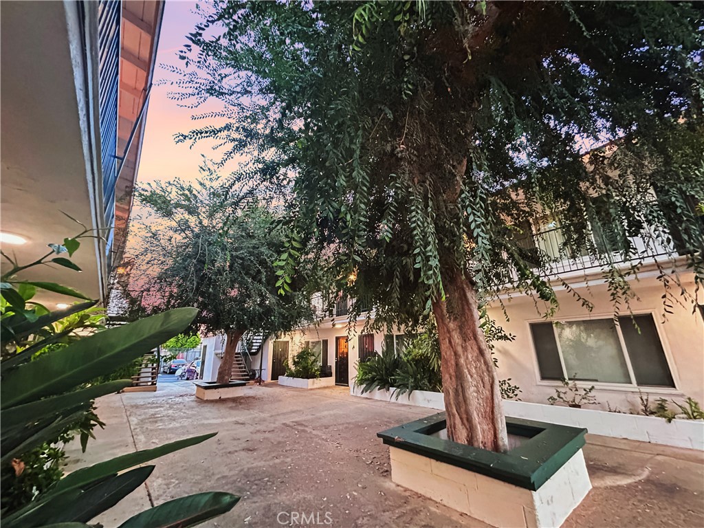 Alta Vista (ALVS) - Residential Lease