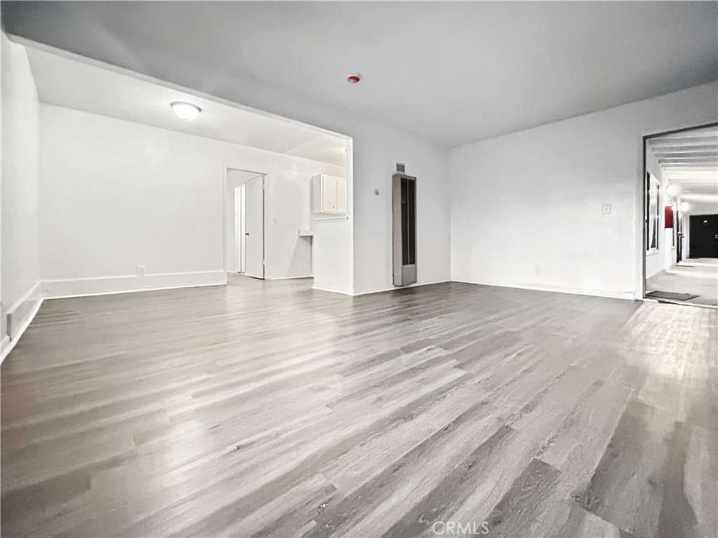 Alta Vista (ALVS) - Residential Lease