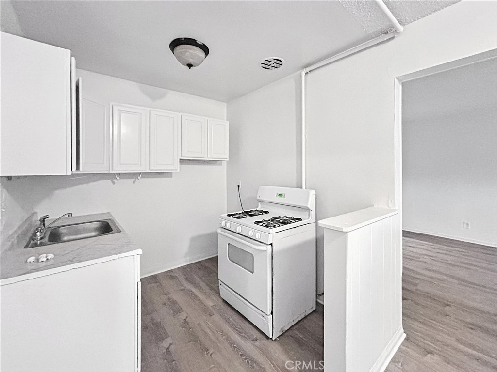 Alta Vista (ALVS) - Residential Lease