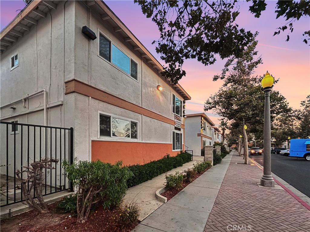 Alta Vista (ALVS) - Residential Lease