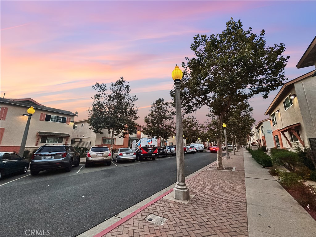 Alta Vista (ALVS) - Residential Lease