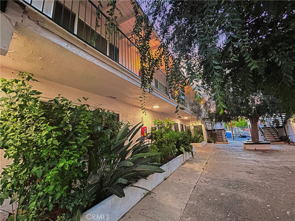 Alta Vista (ALVS) - Residential Lease