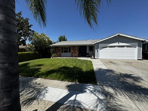Photo of 1928 Camargo Drive, San Jose, CA 95132 (MLS # ML82057649)