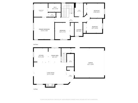 Photo of 22755 Walnut Park Lane #5, Newhall, CA 91321 (MLS # 26671873)