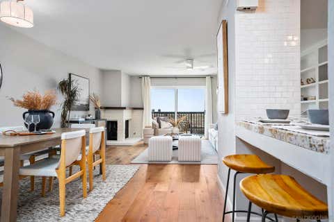 Photo of 3743 Balboa Terrace Ter #Unit C, San Diego, CA 92117 (MLS # 260021068SD)