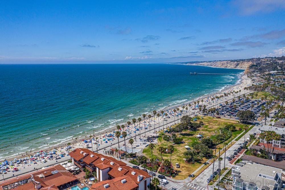 La Jolla - Residential Lease