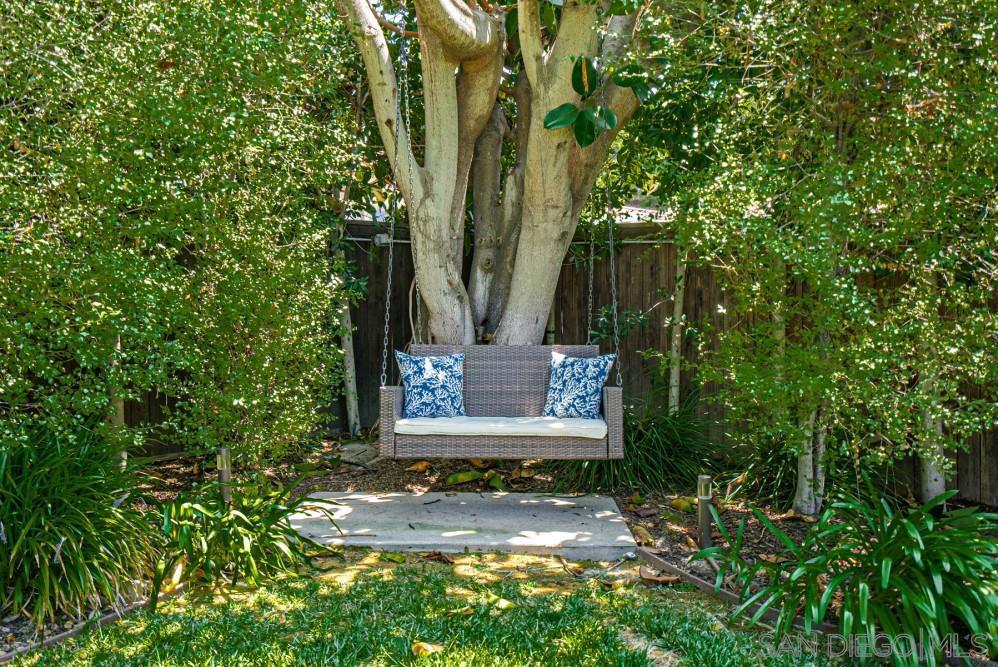 La Jolla - Residential Lease