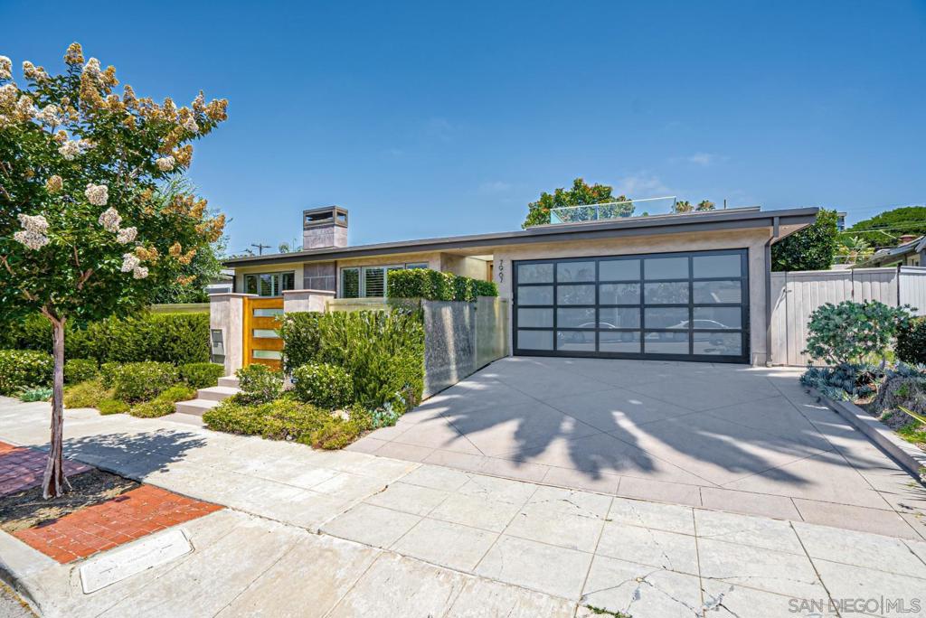 La Jolla - Residential Lease