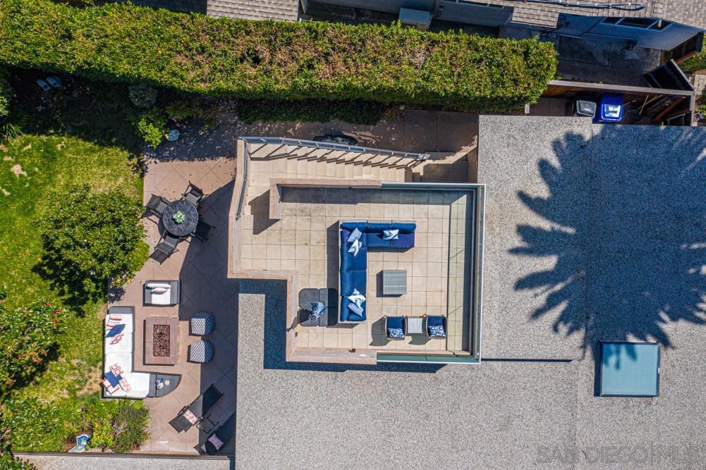 La Jolla - Residential Lease