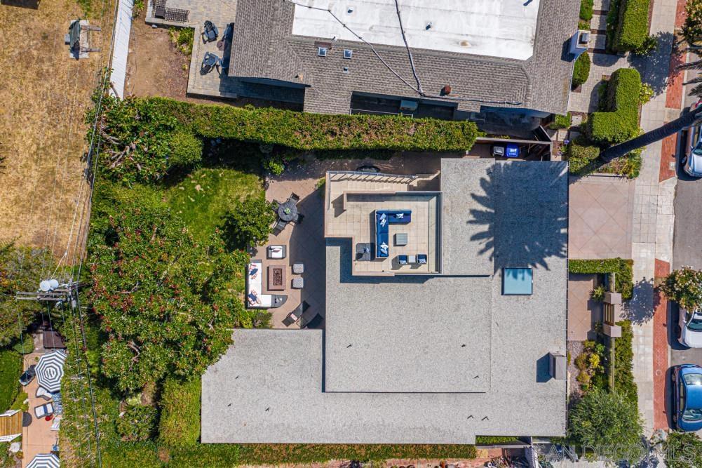 La Jolla - Residential Lease