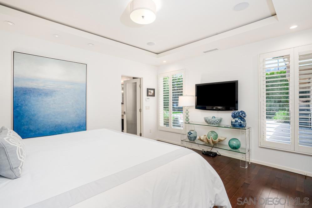 La Jolla - Residential Lease