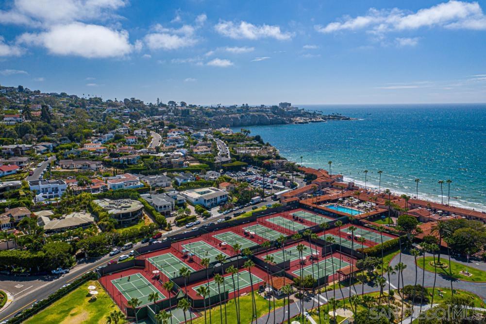 La Jolla - Residential Lease